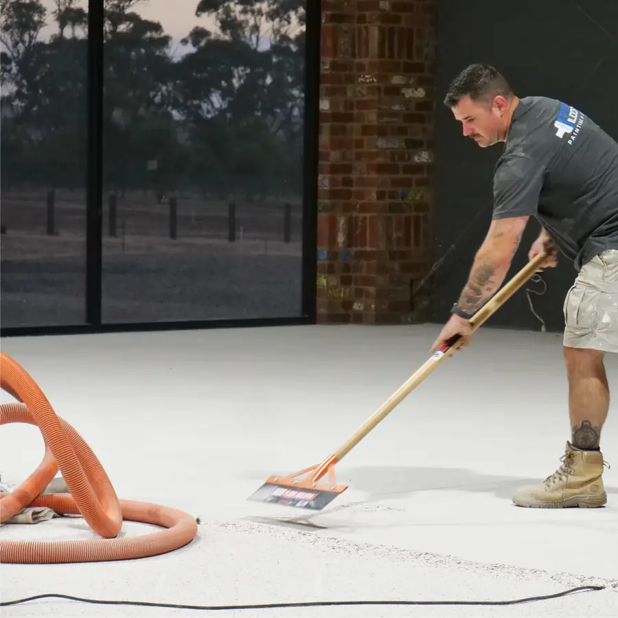 Epoxy Flake