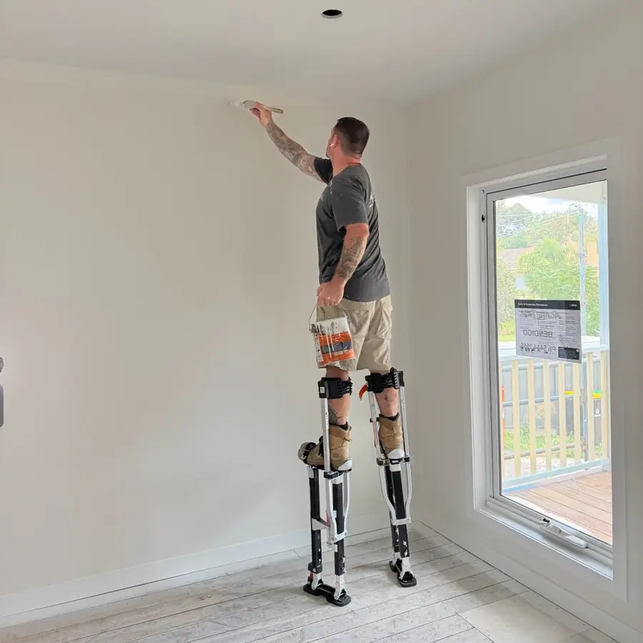 Interior Painting