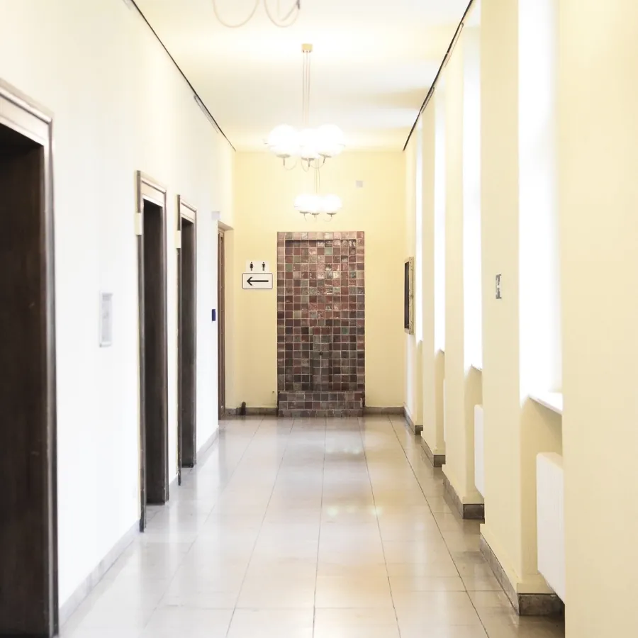 Commercial Residential