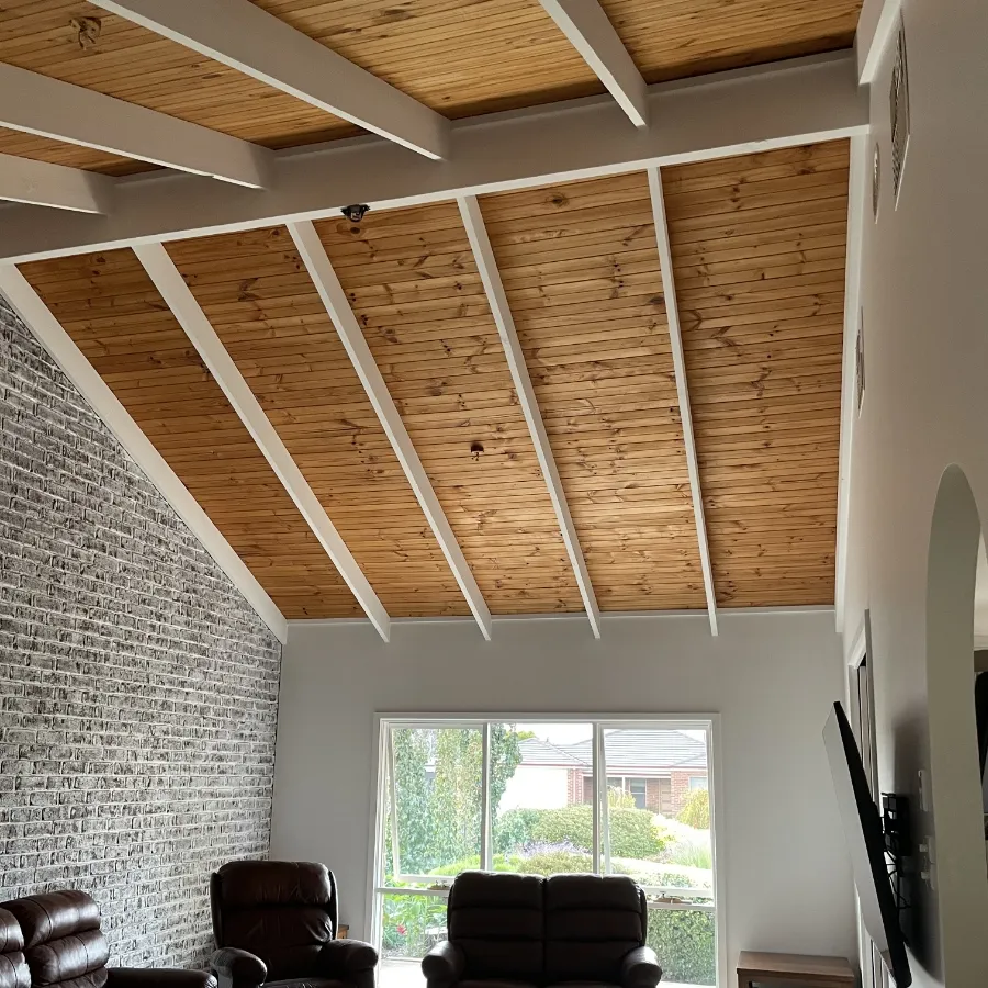 Interior House Painting