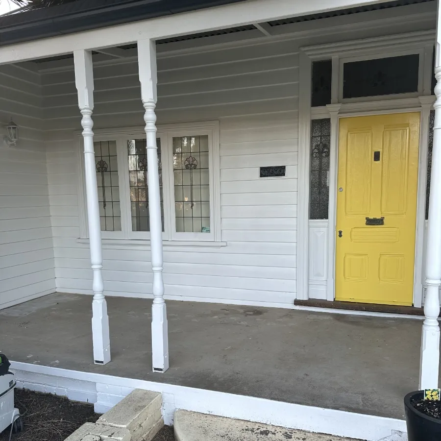 House Painting