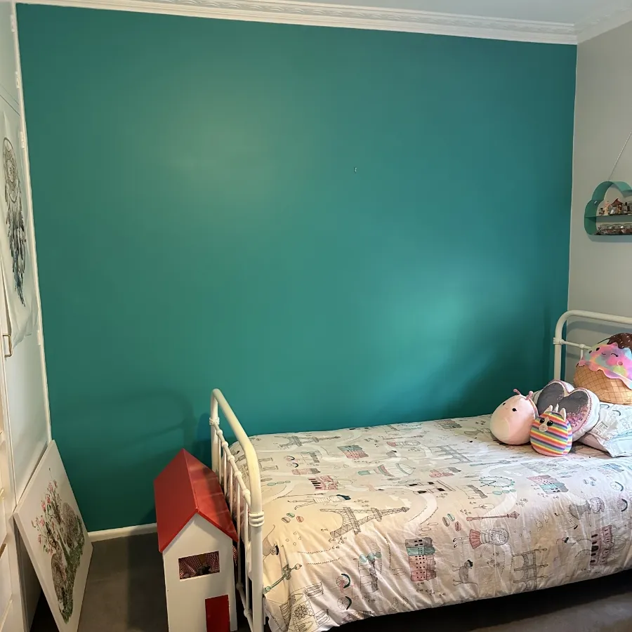 Feature Walls
