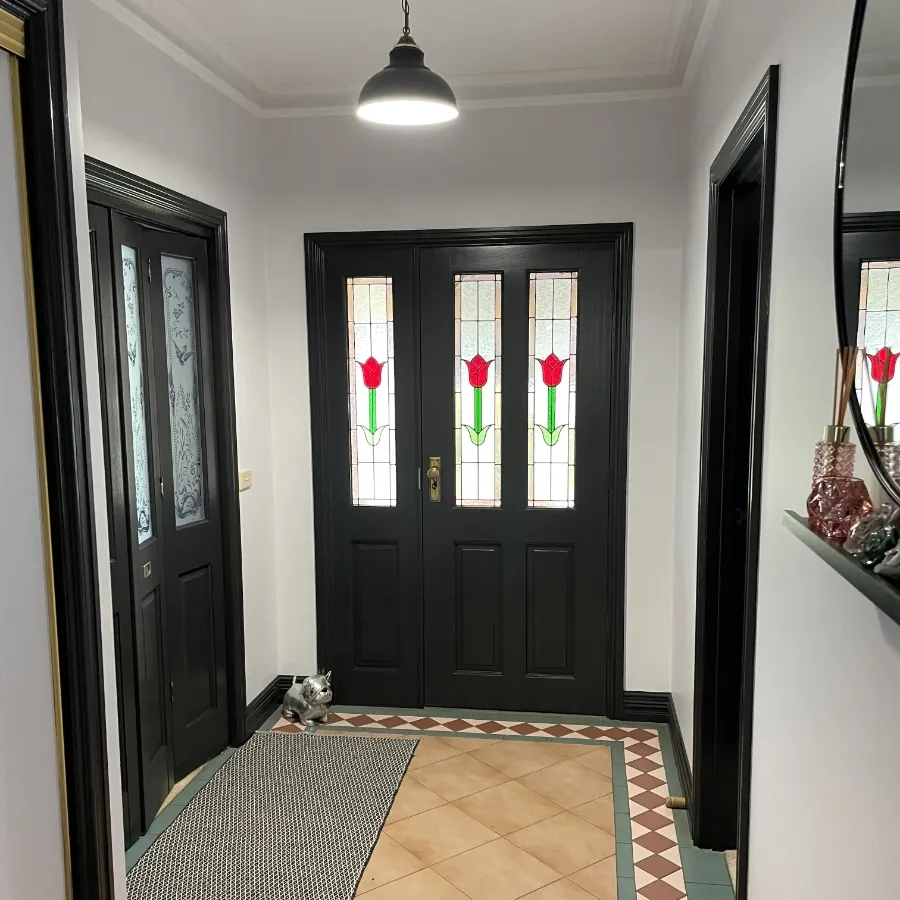 Decorative Painting
