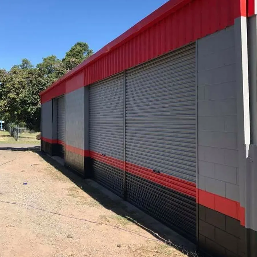 Commercial Projects