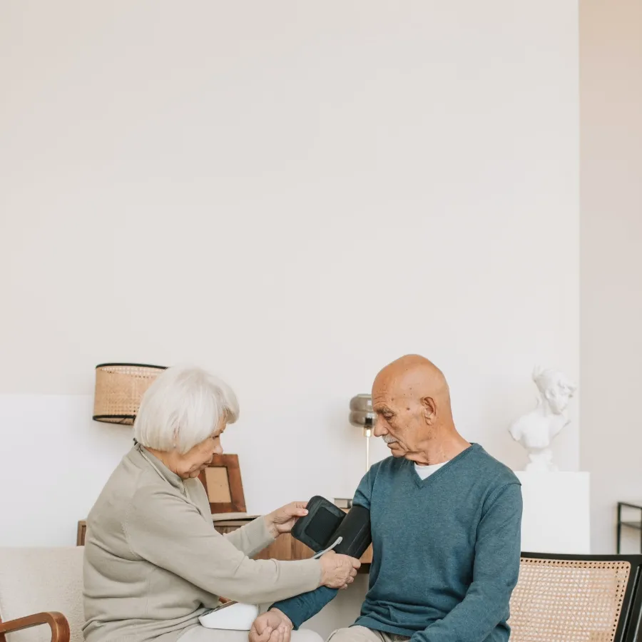 Aged Care Facilities